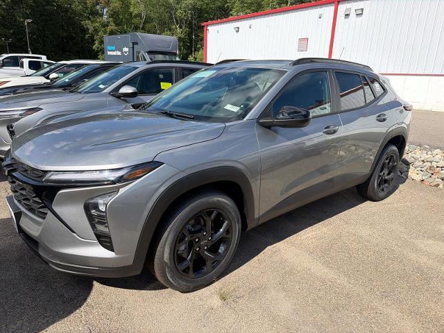 2026 Chevrolet Trax FWD LT for sale in Whitman, MA