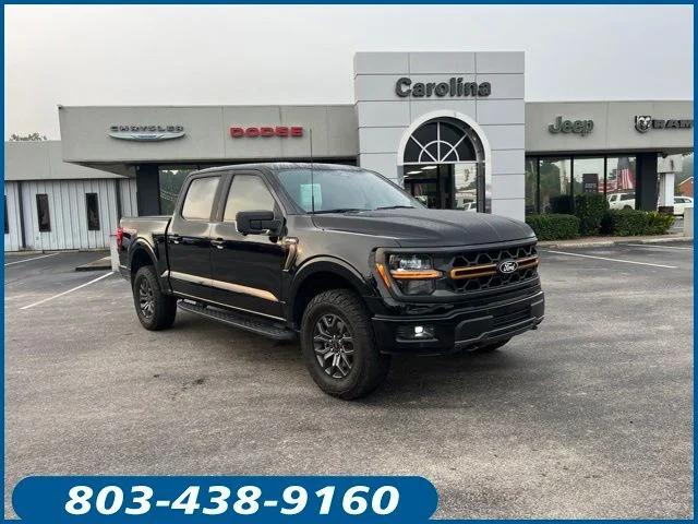 2024 Ford F-150 Tremor for sale in Lugoff, SC