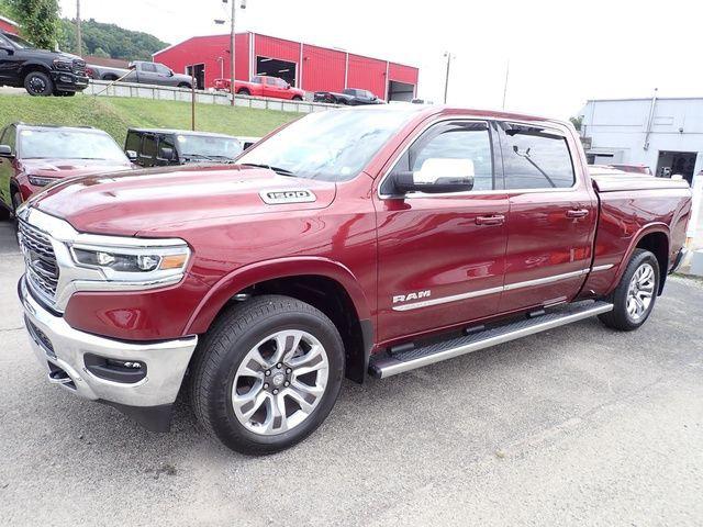 2024 RAM 1500 Limited Crew Cab 4x4 64 Box