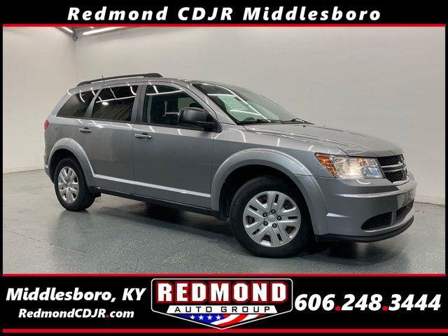 2017 Dodge Journey SE for sale in Middlesboro, KY
