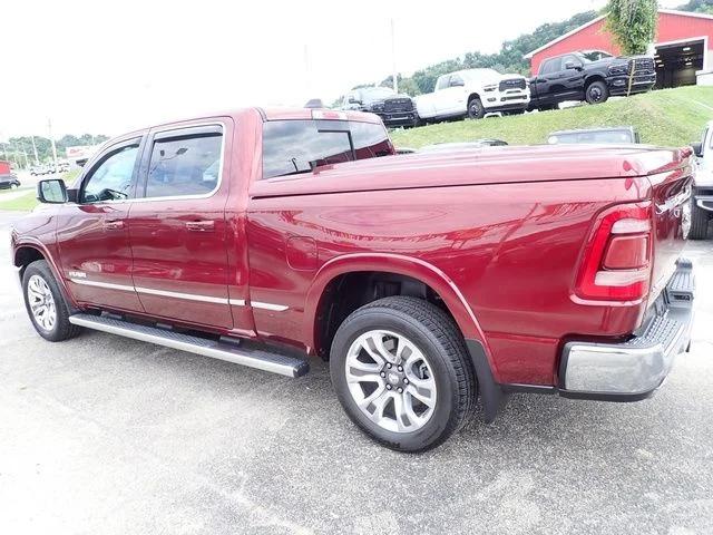2024 RAM 1500 Limited Crew Cab 4x4 64 Box