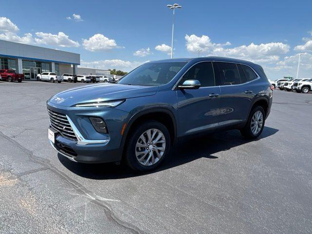 2026 Buick Enclave Preferred FWD for sale in Weatherford, OK