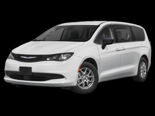 2023 Chrysler Voyager LX for sale in Cerritos, CA