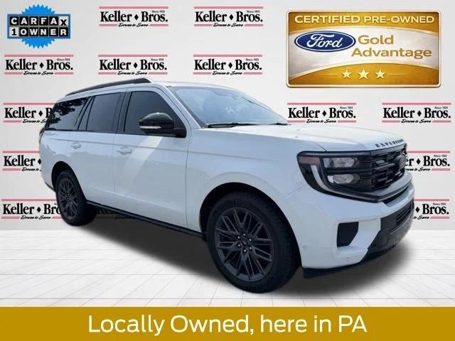 2025 Ford Expedition Platinum 2025 Ford Expedition Platinum