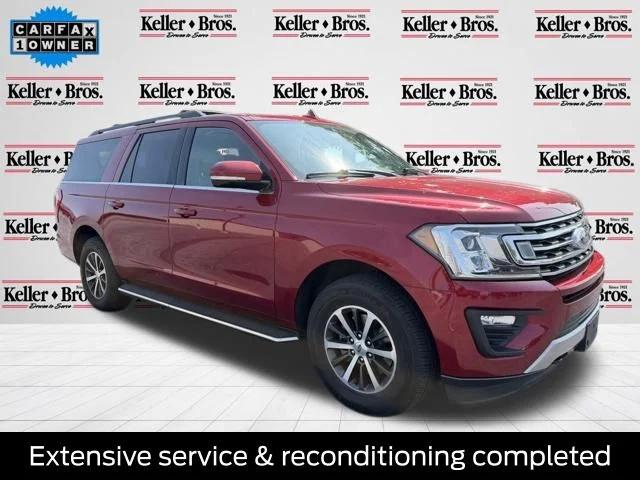 2018 Ford Expedition Max XLT for sale in Lititz, PA