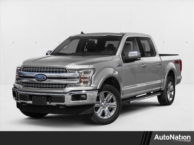 2018 Ford F-150 LARIAT for sale in Katy, TX
