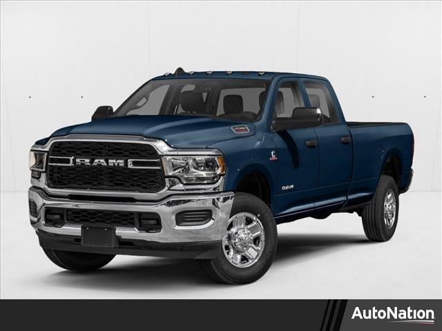 2022 Ram 2500 Laramie Crew Cab 4x4 6'4" Box for sale in Katy, TX