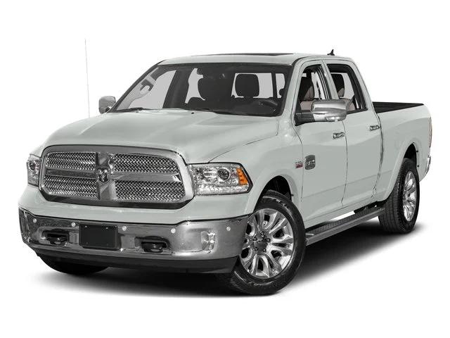 2017 Ram 1500 Limited Crew Cab 4x2 5'7" Box for sale in Ontario, CA