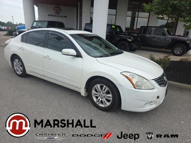 2010 Nissan Altima 2.5 S for sale in Crittenden, KY