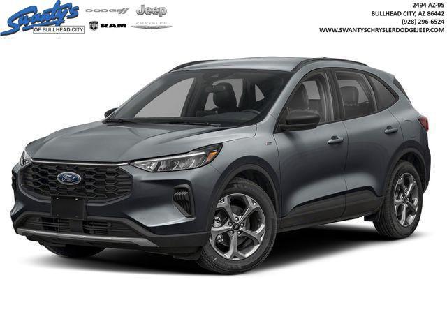 2025 Ford Escape ST-Line for sale in Bullhead City, AZ