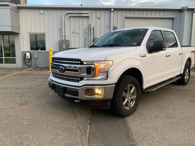 2020 Ford F-150 XLT for sale in Stoughton, WI