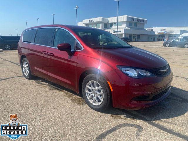 2023 Chrysler Voyager LX for sale in Pulaski, WI