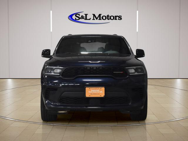 2024 Dodge Durango GT Plus AWD