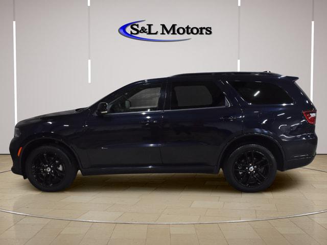 2024 Dodge Durango GT Plus AWD