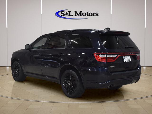 2024 Dodge Durango GT Plus AWD