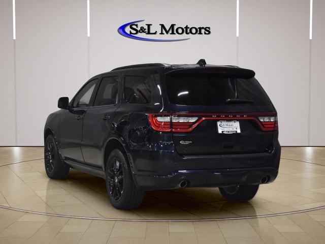 2024 Dodge Durango GT Plus AWD