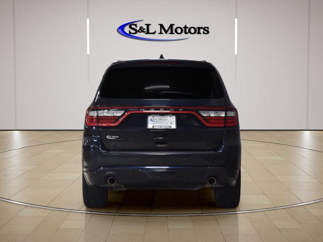 2024 Dodge Durango GT Plus AWD