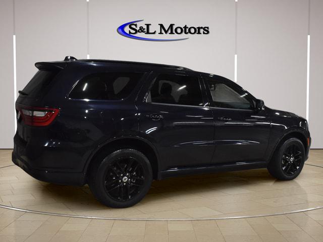2024 Dodge Durango GT Plus AWD