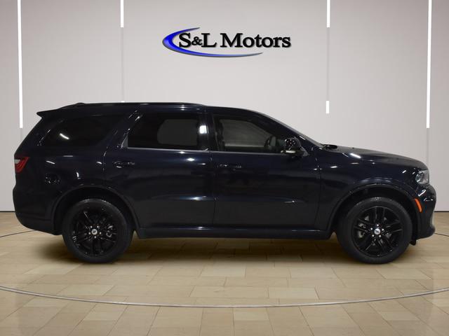 2024 Dodge Durango GT Plus AWD