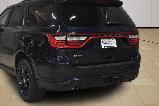 2024 Dodge Durango GT Plus AWD