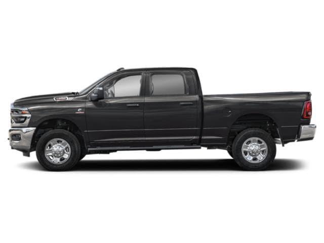 2025 RAM 2500 Limited Longhorn Crew Cab 4x4 64 Box 2025 RAM 2500 Limited Longhorn Crew Cab 4x4 64 Box