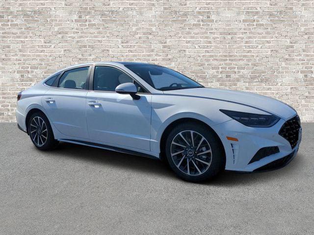 2022 Hyundai Sonata Limited for sale in Richmond, VA