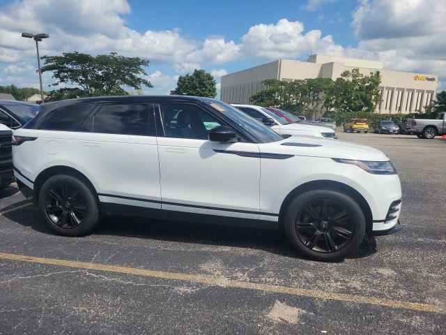 2023 Land Rover Range Rover Velar P250 R-Dynamic S for sale in Richmond, VA