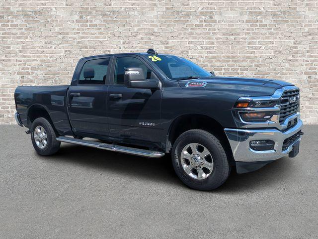 2026 Ram 2500 Big Horn Crew Cab 4x4 6'4" Box for sale in Richmond, VA