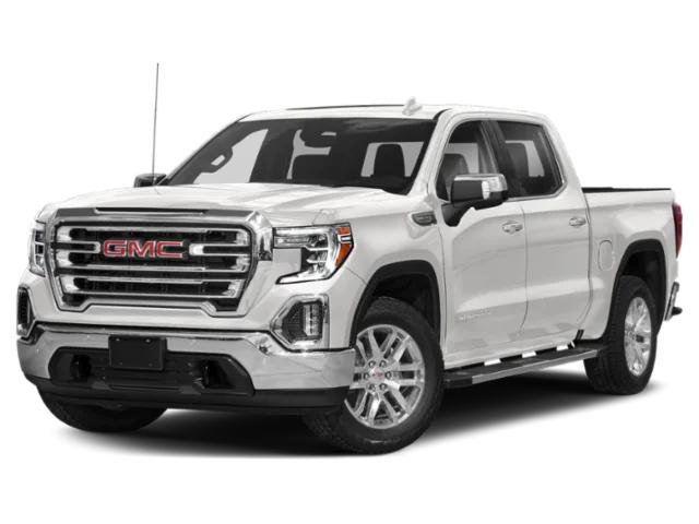 2021 GMC Sierra 1500 4WD Crew Cab Short Box SLT for sale in Hattiesburg, MS
