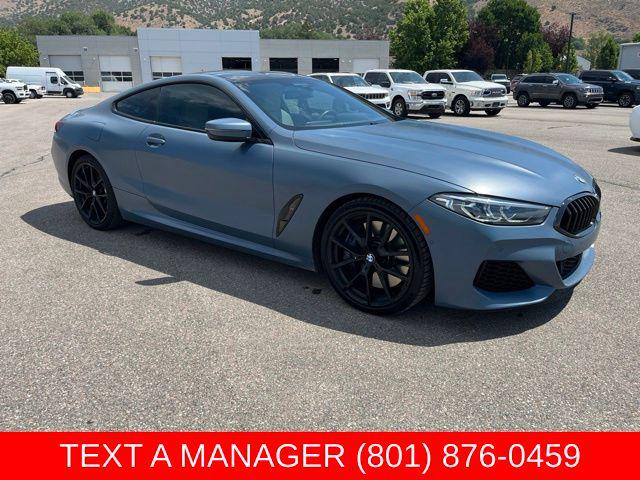 2019 BMW M8 xDrive for sale in Morgan, UT