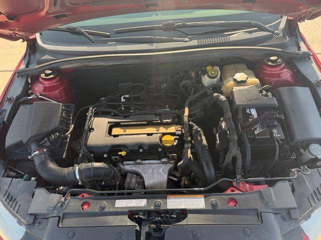 2011 Chevrolet Cruze 2LT
