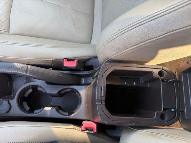 2011 Chevrolet Cruze 2LT