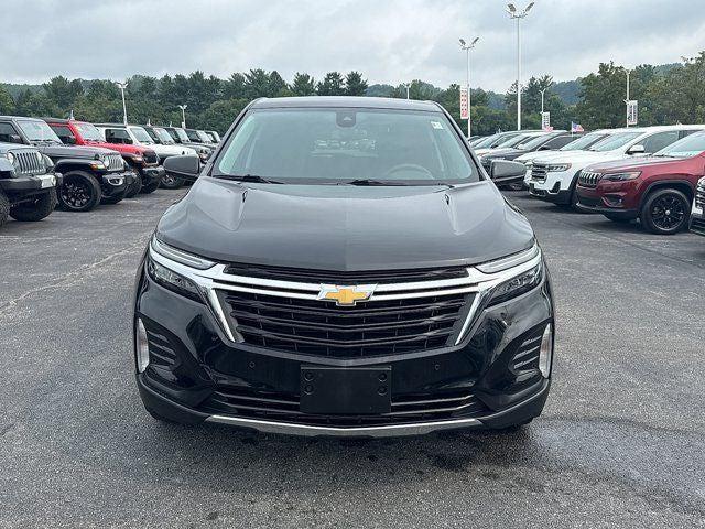 2023 Chevrolet Equinox FWD LT