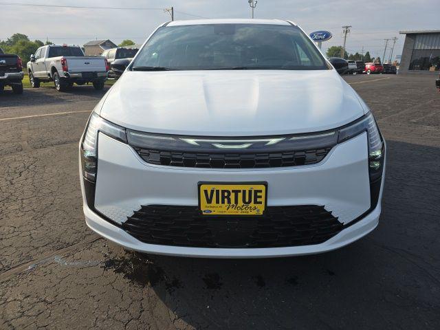 2027 Chrysler Pacifica PACIFICA SELECT AWD