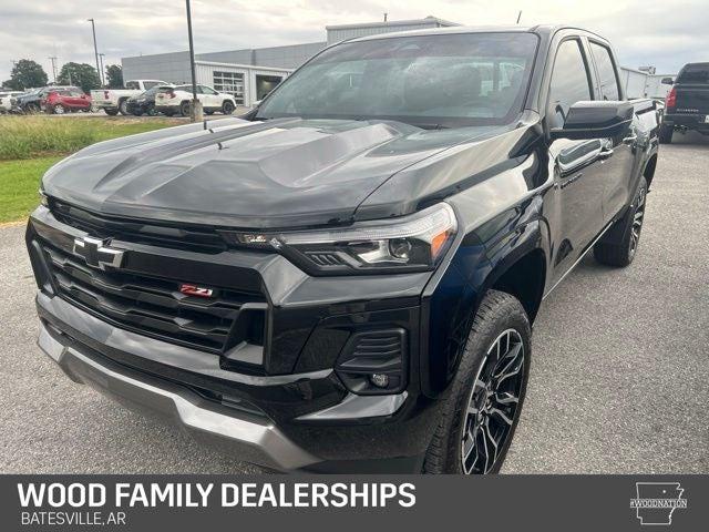 2024 Chevrolet Colorado 4WD Z71 for sale in Batesville, AR