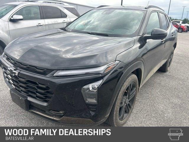 2025 Chevrolet Trax FWD ACTIV for sale in Batesville, AR