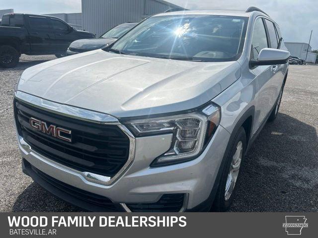 2022 GMC Terrain FWD SLE for sale in Batesville, AR