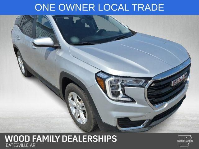 2022 GMC Terrain FWD SLE for sale in Batesville, AR