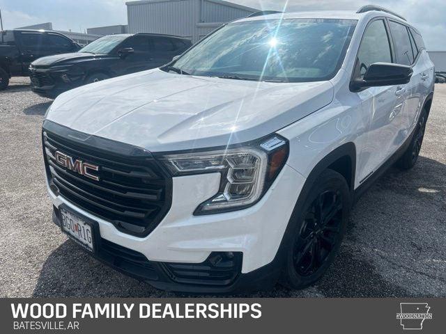2022 GMC Terrain FWD SLT for sale in Batesville, AR