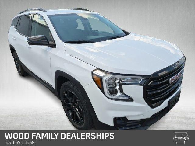 2022 GMC Terrain FWD SLT for sale in Batesville, AR