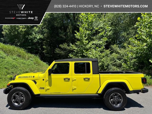 2023 Jeep Gladiator Sport S for sale in Hickory, NC