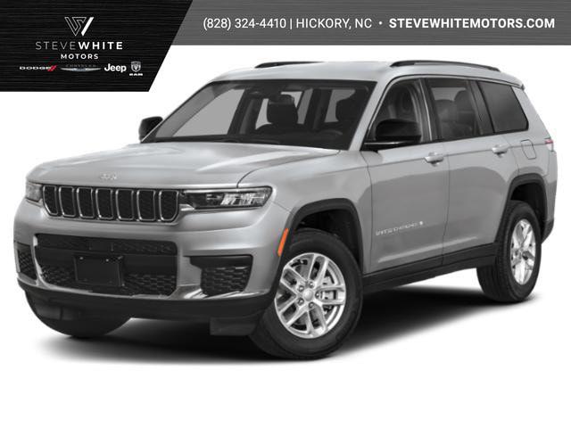 2024 Jeep Grand Cherokee L Limited 4x4 for sale in Hickory, NC