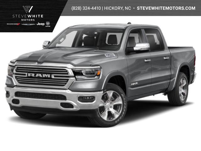 2022 Ram 1500 Laramie Crew Cab 4x4 5'7" Box for sale in Hickory, NC