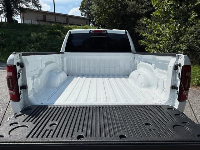 2022 Ram 1500 Laramie Crew Cab 4x4 5'7" Box
