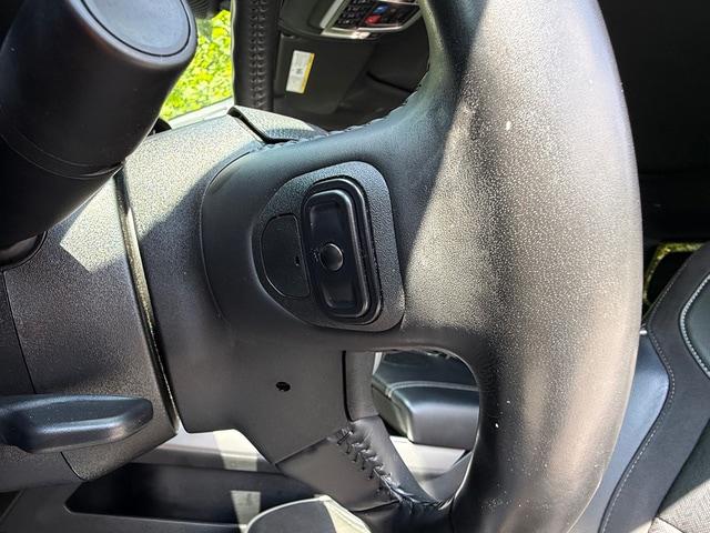 2022 Ram 1500 Laramie Crew Cab 4x4 5'7" Box