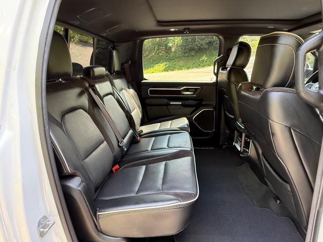 2022 Ram 1500 Laramie Crew Cab 4x4 5'7" Box