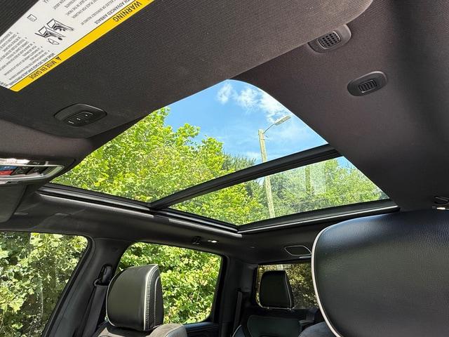2022 Ram 1500 Laramie Crew Cab 4x4 5'7" Box