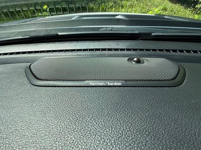 2022 Ram 1500 Laramie Crew Cab 4x4 5'7" Box