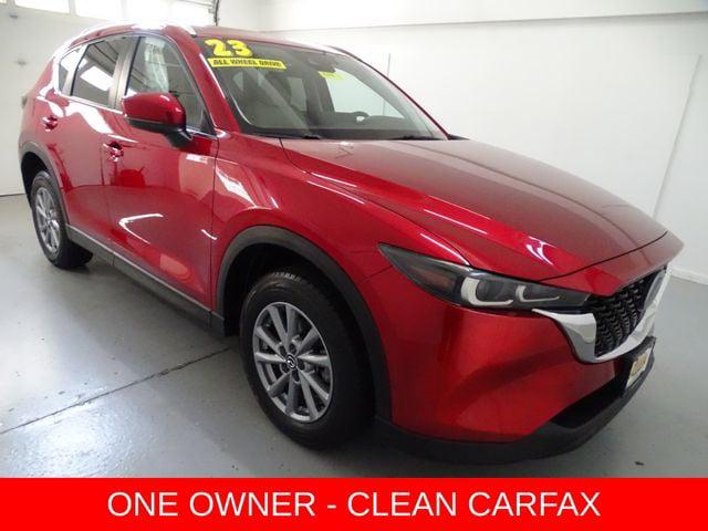 2023 Mazda CX-5 2.5 S Select for sale in Budd Lake, NJ