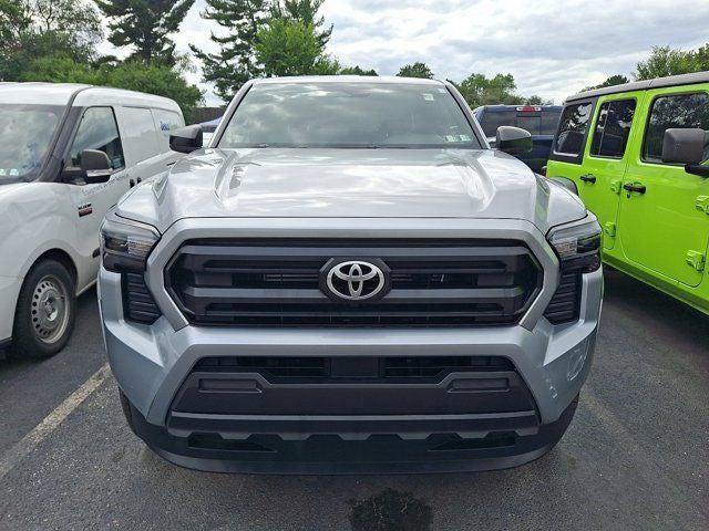 2024 Toyota Tacoma SR 2024 Toyota Tacoma SR